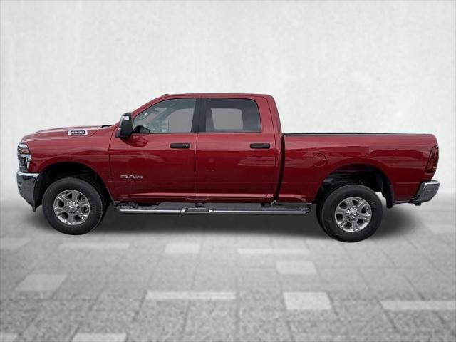 2026 RAM 2500 RAM 2500 BIG HORN CREW CAB 4X4 64 BOX 2026 RAM 2500 RAM 2500 BIG HORN CREW CAB 4X4 64 BOX