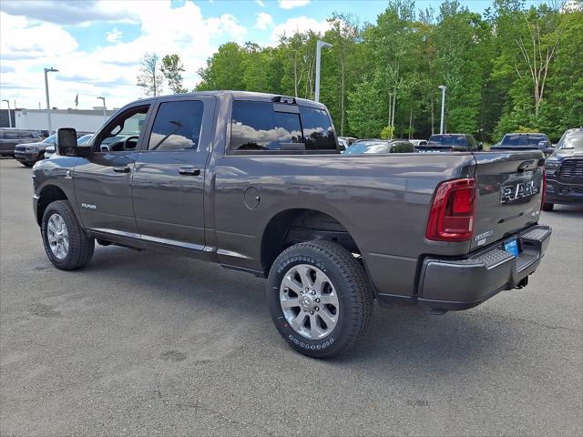 2026 RAM Ram 2500 RAM 2500 LARAMIE CREW CAB 4X4 64 BOX 2026 RAM Ram 2500 RAM 2500 LARAMIE CREW CAB 4X4 64 BOX