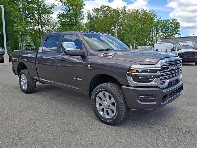 2026 RAM Ram 2500 RAM 2500 LARAMIE CREW CAB 4X4 64 BOX 2026 RAM Ram 2500 RAM 2500 LARAMIE CREW CAB 4X4 64 BOX