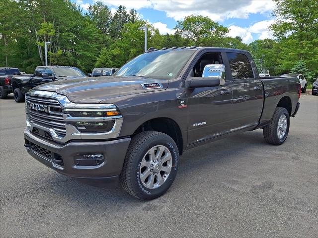 2026 RAM Ram 2500 RAM 2500 LARAMIE CREW CAB 4X4 64 BOX 2026 RAM Ram 2500 RAM 2500 LARAMIE CREW CAB 4X4 64 BOX
