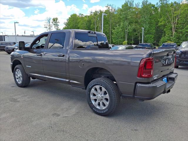 2026 RAM Ram 2500 RAM 2500 LARAMIE CREW CAB 4X4 64 BOX 2026 RAM Ram 2500 RAM 2500 LARAMIE CREW CAB 4X4 64 BOX