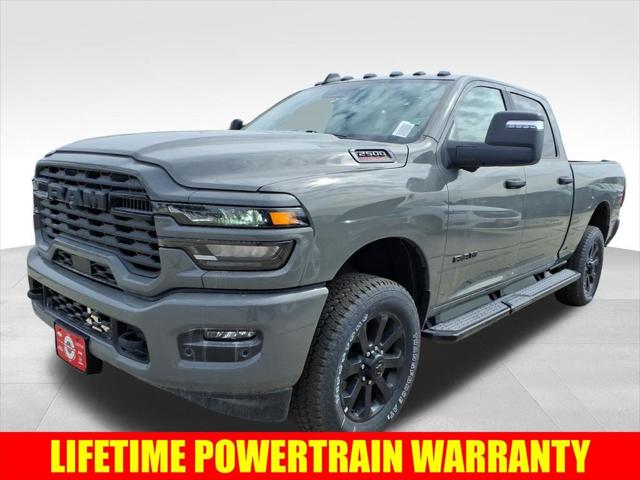 2026 Ram 2500 Big Horn Crew Cab 4x4 6'4" Box for sale in Burlington, WI