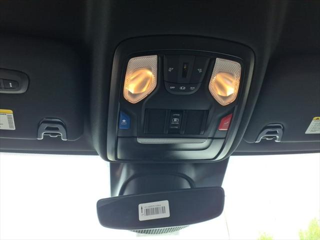 2026 Ram 2500 Big Horn Crew Cab 4x4 6'4" Box