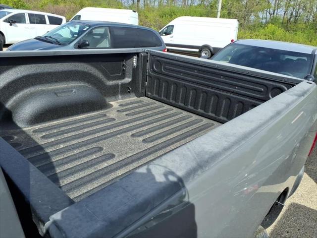 2026 Ram 2500 Big Horn Crew Cab 4x4 6'4" Box