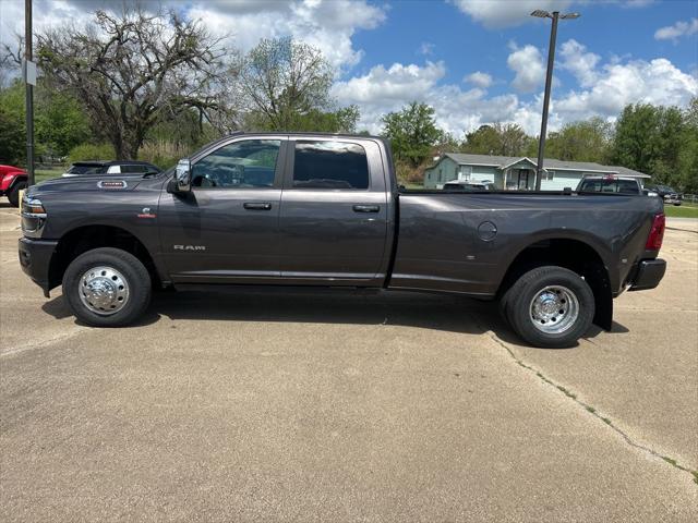 2026 RAM Ram 3500 RAM 3500 LARAMIE CREW CAB 4X4 8 BOX