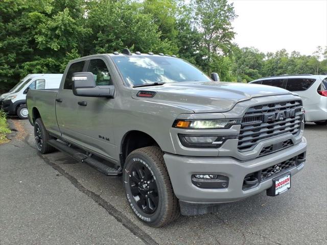 2026 Ram 2500 Big Horn Crew Cab 4x4 8' Box for sale in Green Brook, NJ