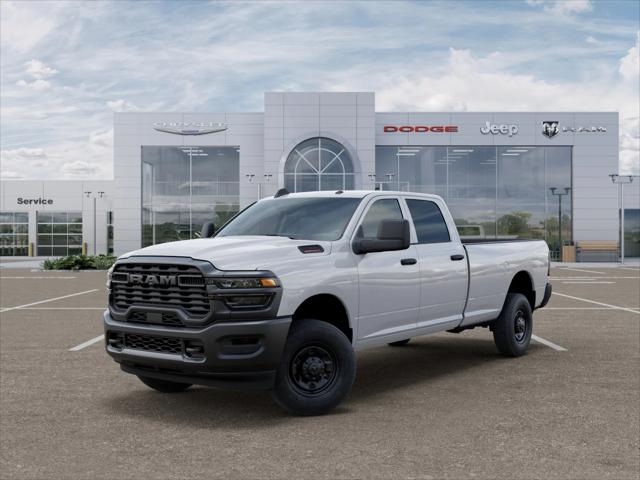2026 RAM Ram 2500 RAM 2500 TRADESMAN CREW CAB 4X2 8 BOX 2026 RAM Ram 2500 RAM 2500 TRADESMAN CREW CAB 4X2 8 BOX