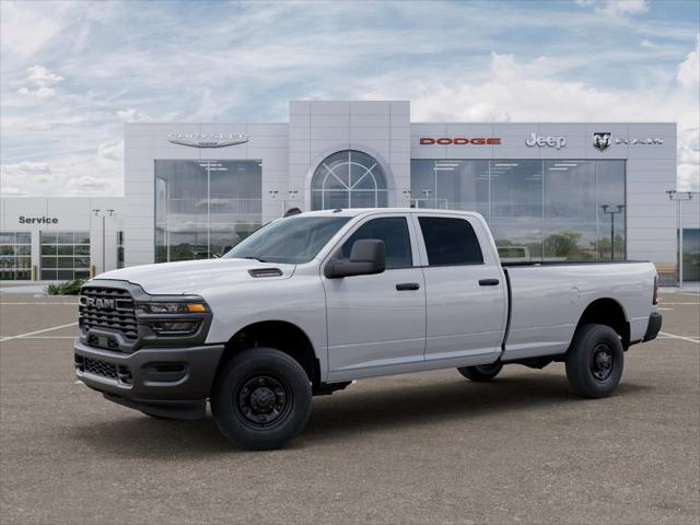 2026 RAM Ram 2500 RAM 2500 TRADESMAN CREW CAB 4X2 8 BOX 2026 RAM Ram 2500 RAM 2500 TRADESMAN CREW CAB 4X2 8 BOX