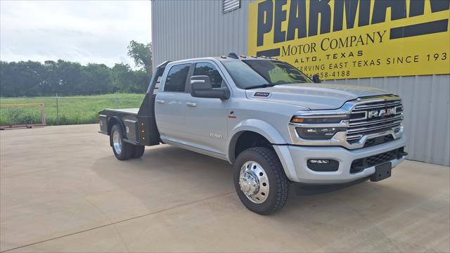 2026 Ram 4500 Chassis Cab Tradesman/Big Horn