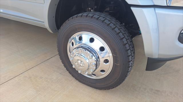 2026 Ram 4500 Chassis Cab Tradesman/Big Horn