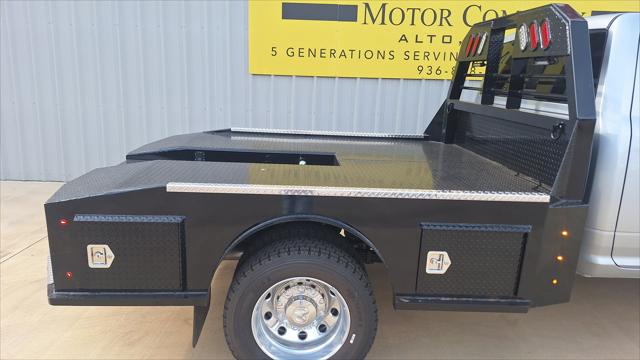 2026 Ram 4500 Chassis Cab Tradesman/Big Horn