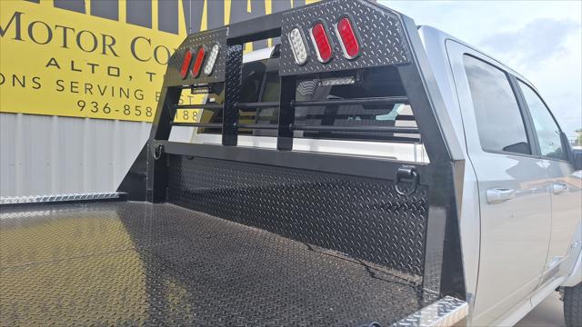 2026 Ram 4500 Chassis Cab Tradesman/Big Horn