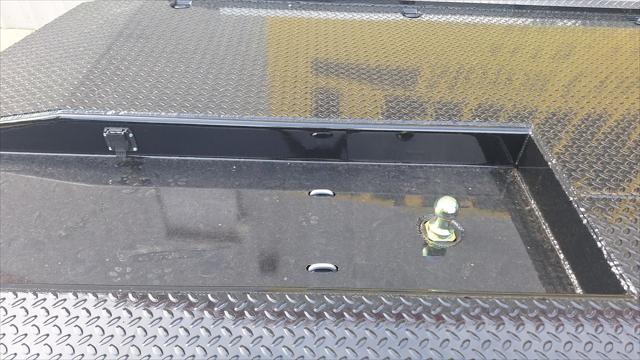 2026 Ram 4500 Chassis Cab Tradesman/Big Horn
