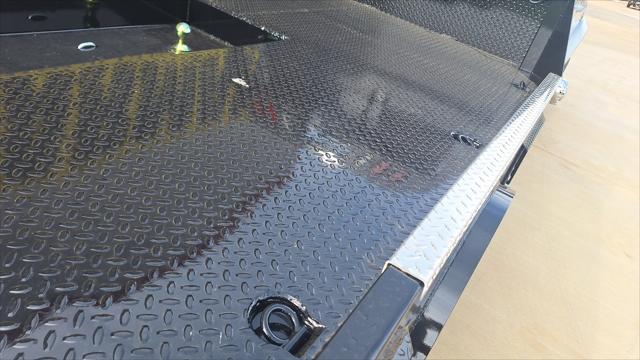 2026 Ram 4500 Chassis Cab Tradesman/Big Horn