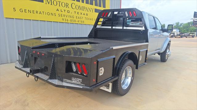 2026 Ram 4500 Chassis Cab Tradesman/Big Horn
