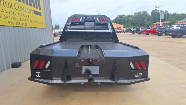 2026 Ram 4500 Chassis Cab Tradesman/Big Horn