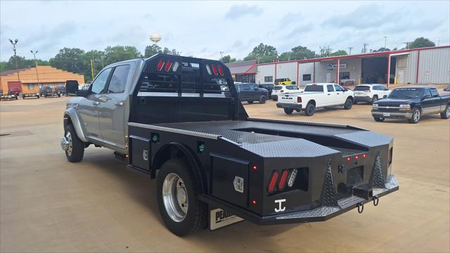 2026 Ram 4500 Chassis Cab Tradesman/Big Horn