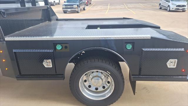 2026 Ram 4500 Chassis Cab Tradesman/Big Horn