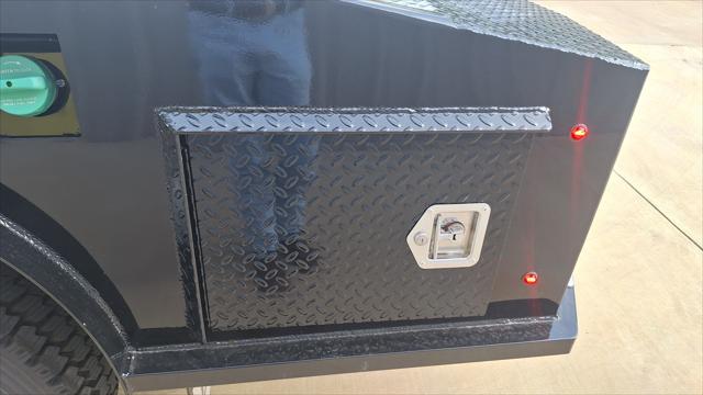 2026 Ram 4500 Chassis Cab Tradesman/Big Horn