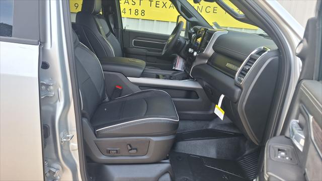 2026 Ram 4500 Chassis Cab Tradesman/Big Horn