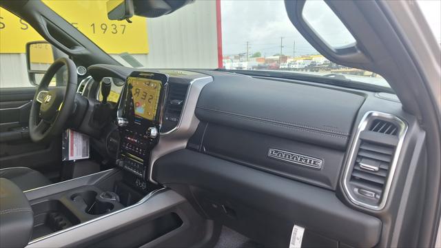 2026 Ram 4500 Chassis Cab Tradesman/Big Horn