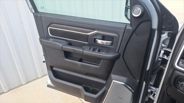 2026 Ram 4500 Chassis Cab Tradesman/Big Horn