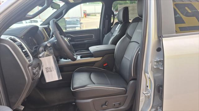 2026 Ram 4500 Chassis Cab Tradesman/Big Horn