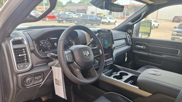 2026 Ram 4500 Chassis Cab Tradesman/Big Horn