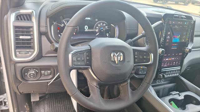 2026 Ram 4500 Chassis Cab Tradesman/Big Horn