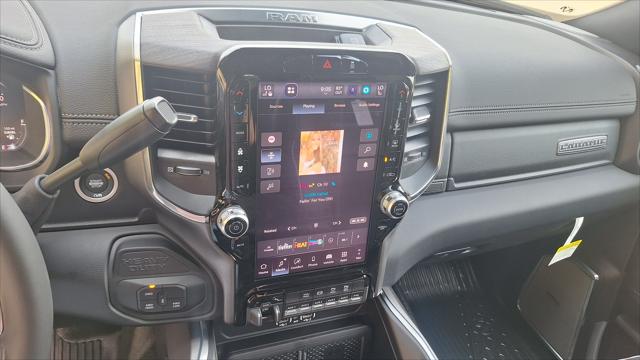 2026 Ram 4500 Chassis Cab Tradesman/Big Horn