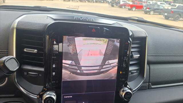 2026 Ram 4500 Chassis Cab Tradesman/Big Horn