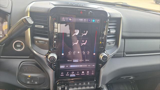 2026 Ram 4500 Chassis Cab Tradesman/Big Horn