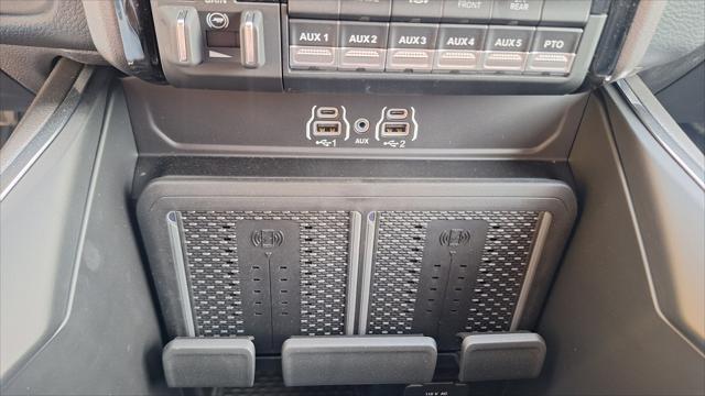 2026 Ram 4500 Chassis Cab Tradesman/Big Horn