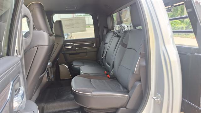 2026 Ram 4500 Chassis Cab Tradesman/Big Horn
