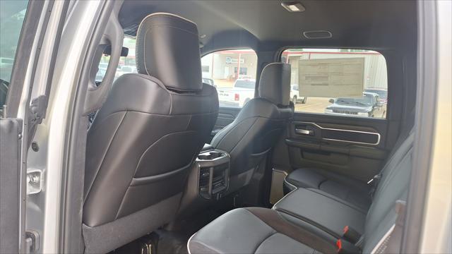 2026 Ram 4500 Chassis Cab Tradesman/Big Horn