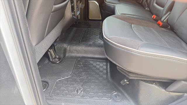 2026 Ram 4500 Chassis Cab Tradesman/Big Horn