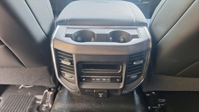 2026 Ram 4500 Chassis Cab Tradesman/Big Horn