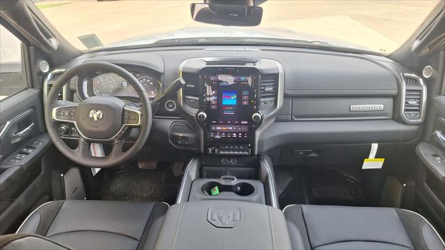 2026 Ram 4500 Chassis Cab Tradesman/Big Horn
