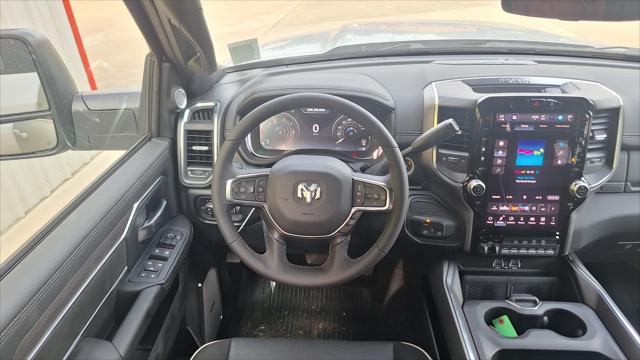 2026 Ram 4500 Chassis Cab Tradesman/Big Horn