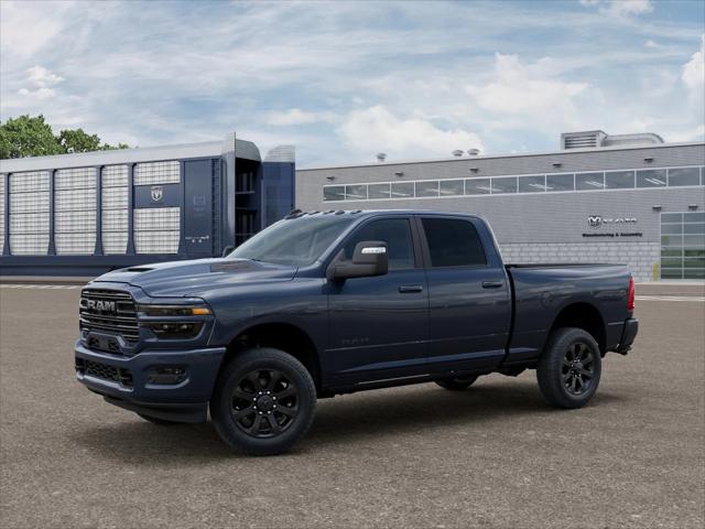 2026 RAM Ram 2500 RAM 2500 LARAMIE CREW CAB 4X4 64 BOX