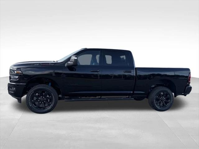 2026 RAM Ram 2500 RAM 2500 BIG HORN CREW CAB 4X4 64 BOX