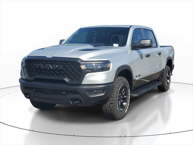 2026 Ram 1500 Rebel Crew Cab 4x4 5'7" Box for sale in Orlando, FL