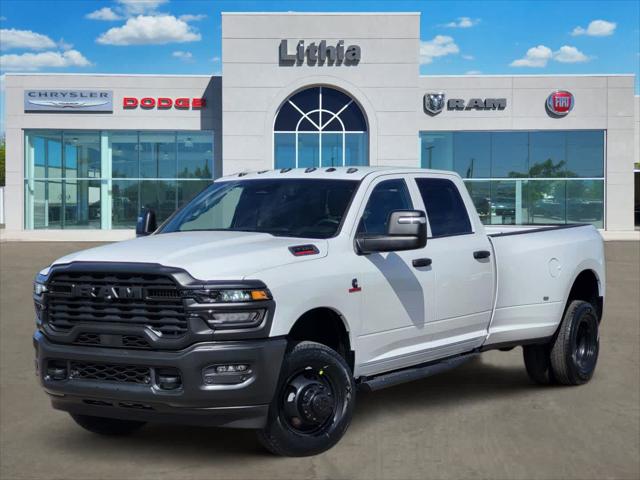 2026 RAM Ram 3500 RAM 3500 TRADESMAN CREW CAB 4X4 8 BOX 2026 RAM Ram 3500 RAM 3500 TRADESMAN CREW CAB 4X4 8 BOX
