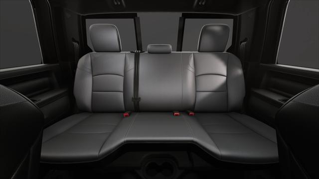 2026 RAM Ram 2500 RAM 2500 TRADESMAN CREW CAB 4X4 64 BOX