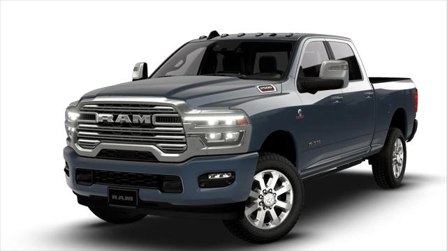 2026 RAM Ram 2500 RAM 2500 LARAMIE CREW CAB 4X4 64 BOX