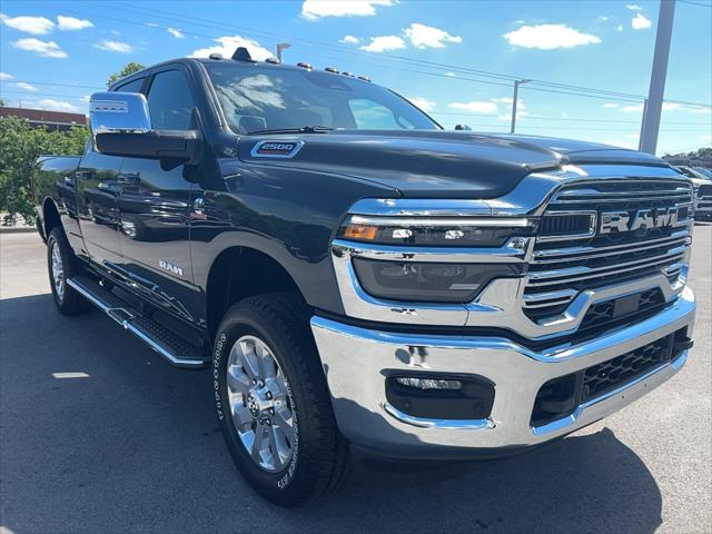 2026 Ram 2500 Laramie Crew Cab 4x4 6'4" Box for sale in Richmond, KY