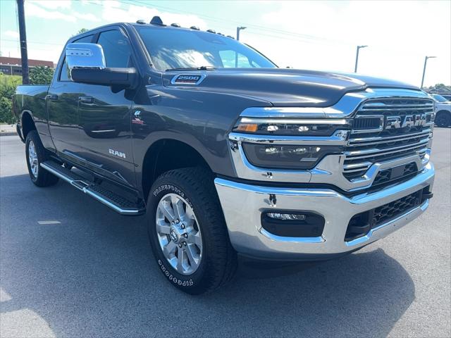 2026 Ram 2500 Laramie Crew Cab 4x4 6'4" Box for sale in Richmond, KY