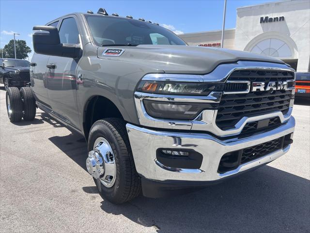 2026 Ram 3500 Chassis Cab Tradesman/Big Horn for sale in Richmond, KY