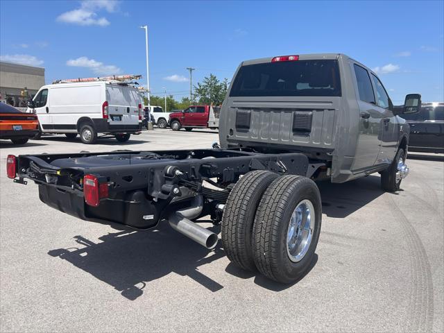 2026 RAM 3500 Chassis RAM 3500 TRADESMAN CREW CAB CHASSIS 4X4 60 CA