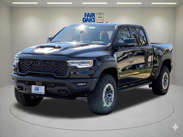 2026 RAM Ram 1500 RAM 1500 RHO CREW CAB 4X4 57 BOX 2026 RAM Ram 1500 RAM 1500 RHO CREW CAB 4X4 57 BOX